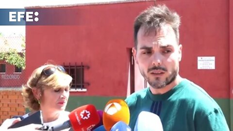 Asesinado un niño de 11 años en Mocejón (Toledo) cuando jugaba al fútbol