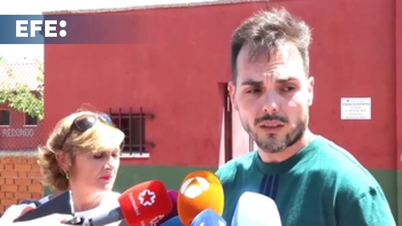 Asesinado un niño de 11 años en Mocejón (Toledo) cuando jugaba al fútbol