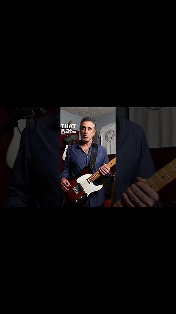 People are Strange by the Doors seem to be a gift from the heavens! #shorts