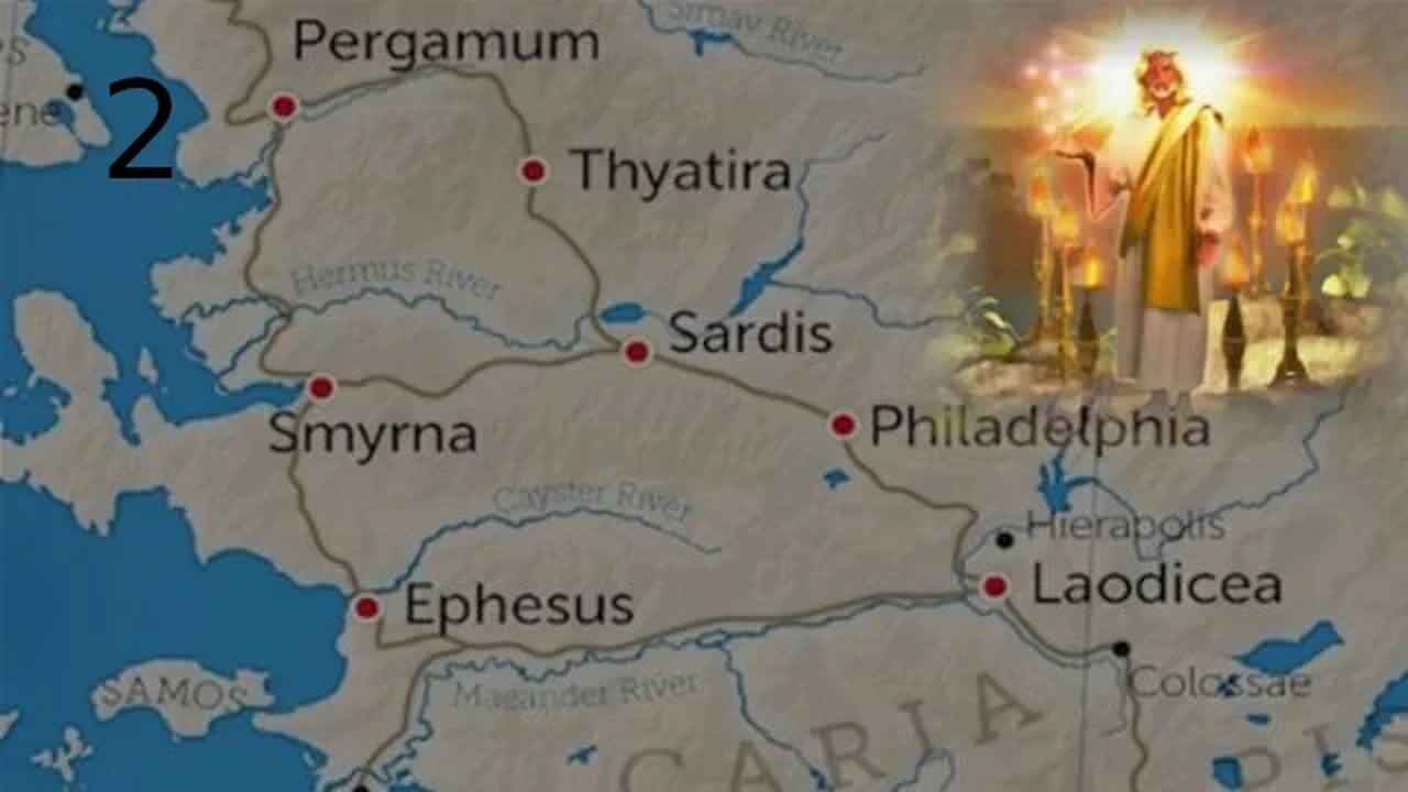 Das Geheimnis der Gemeinde – Teil 2