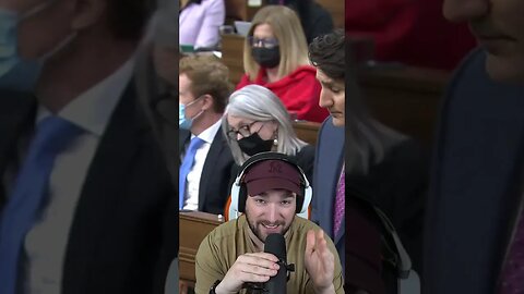 Trudeau Lies About Inquiry #shorts