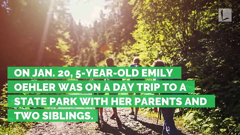 Age 5 Girl Attacked by Rattlesnake on Hike with Family, Rushed to ER w/ Swollen Foot