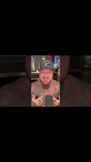 JD's PRISON CHRISTMAS STORY