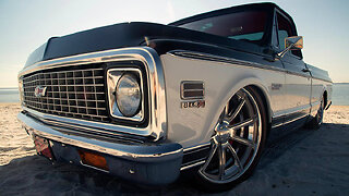 Chevy Goodies! :)