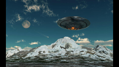 The China Airport Sighting – Just One In China’s Long UFO History