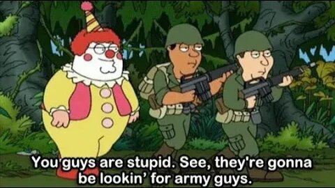 Meanwhile, at the Marine Corps