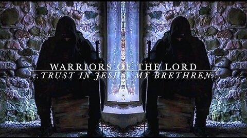 OGRIM'S TRAVEL | WARRIOR'S HUNT (HUNT|WARRIOR|MUSIC)