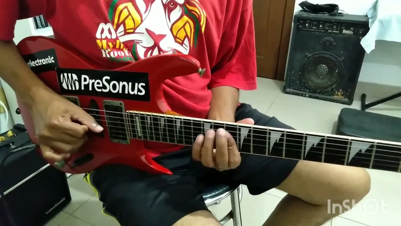 HOPES IN THE SUN - Performed by DAVI SANTANA