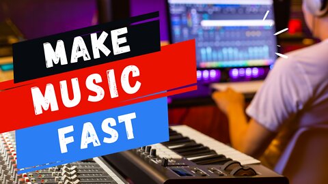 Make a Track with UJAM Hit Maker Bundle | Virtual Drummer, Bassist, & Guitarist VST AU AXX