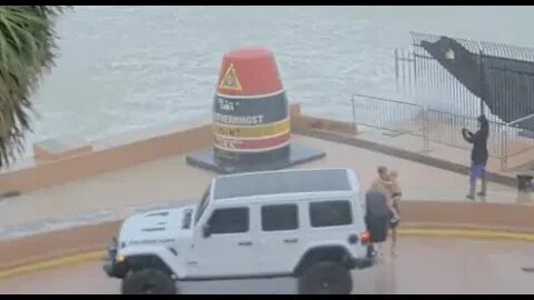 Hurricane Idalia Update Tuesday 8/29