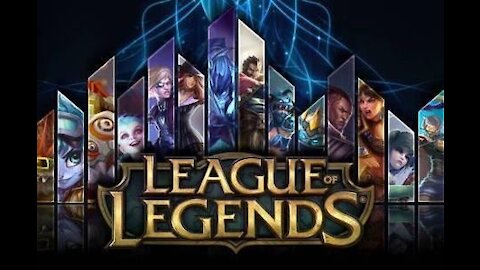 League of Legends - The best moments of live #Clipe