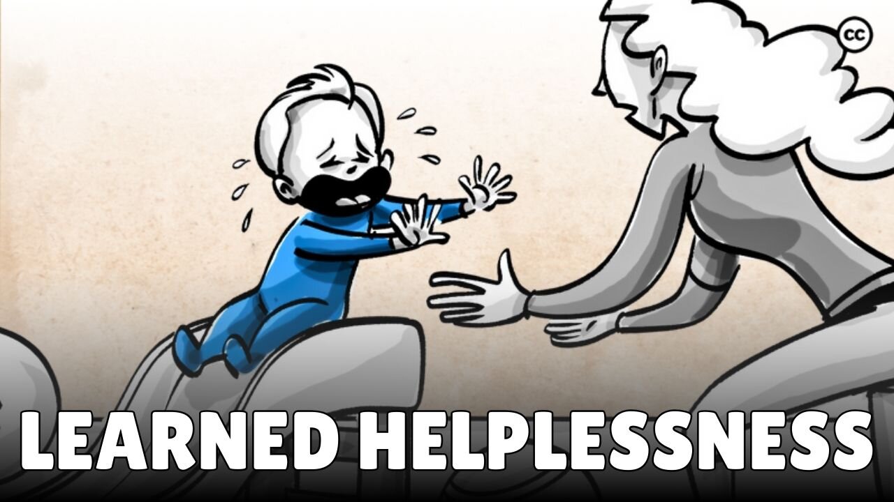 Learned Helplessness