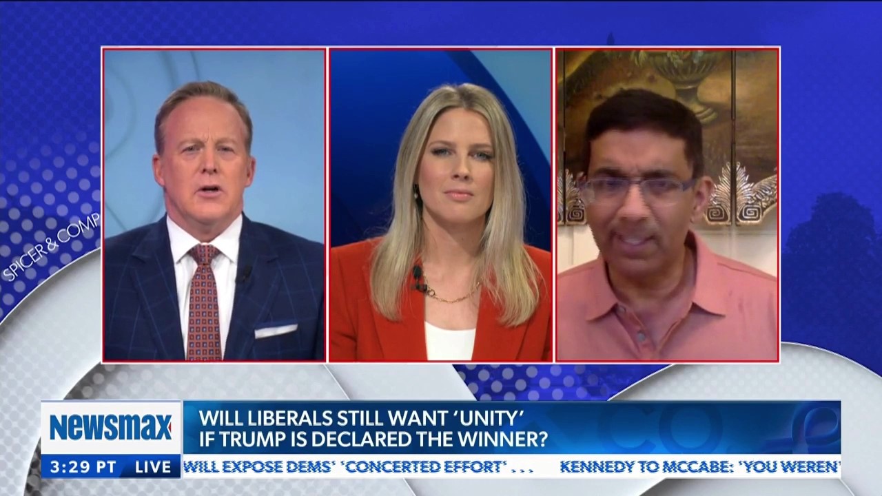 Spicer & Co ~ Full Show ~ 10th November 2020.