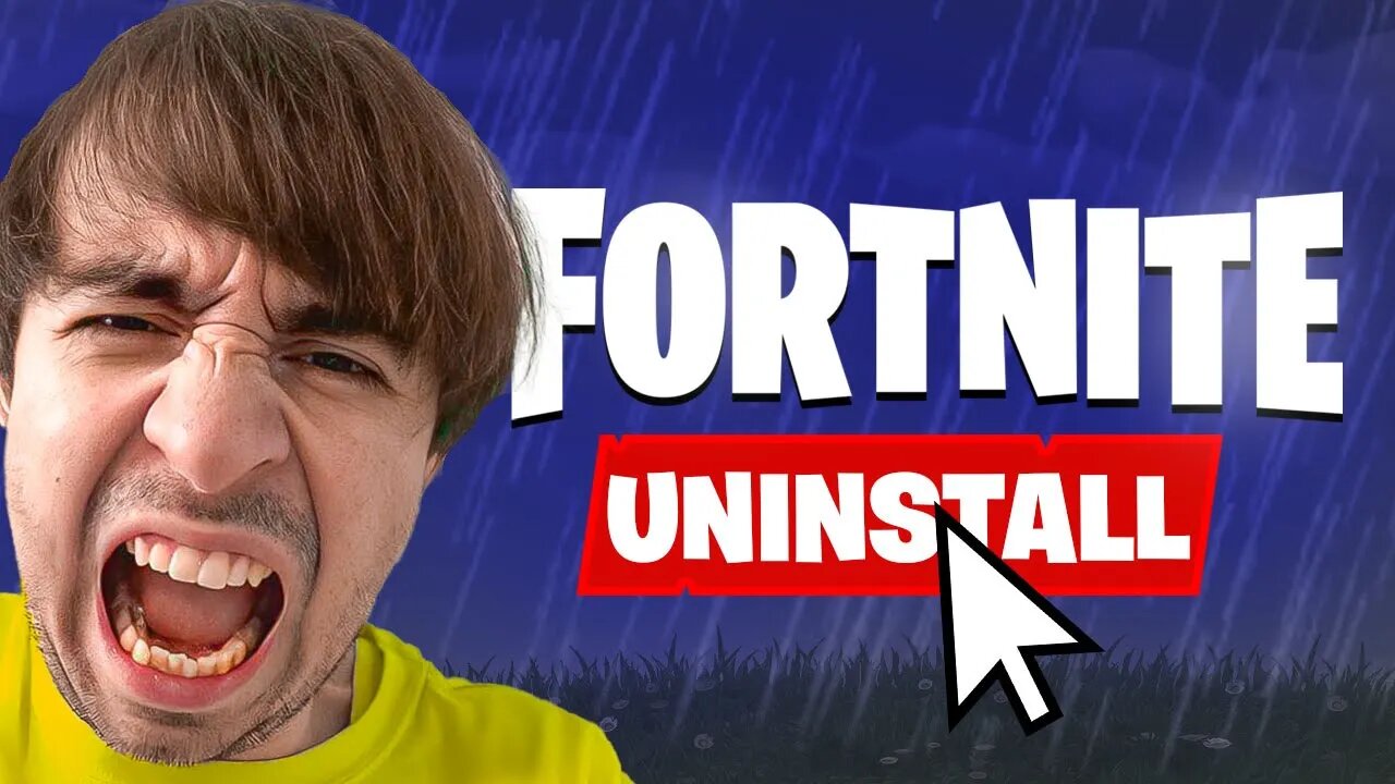 Lox Tried To Stop Raging.. (ends bad)