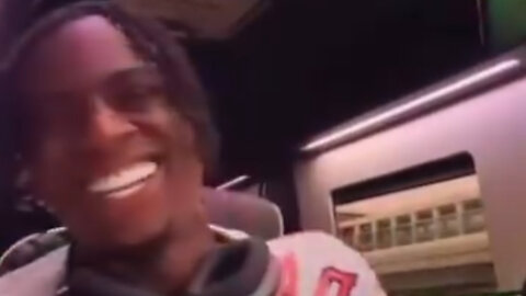 No Meek No Diddy: Soulja Boy accidentally matches jackets with his homie