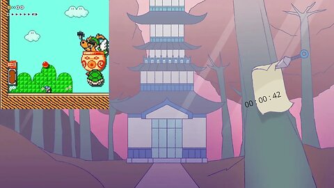 Tears of the Kingdom P3