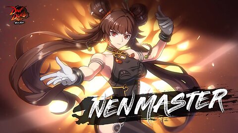DNF DUEL｜Nen Master Main Trailer