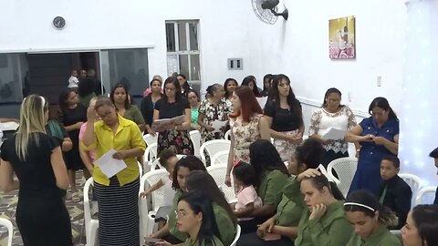 Igual Não Há - Rosa de Sarom