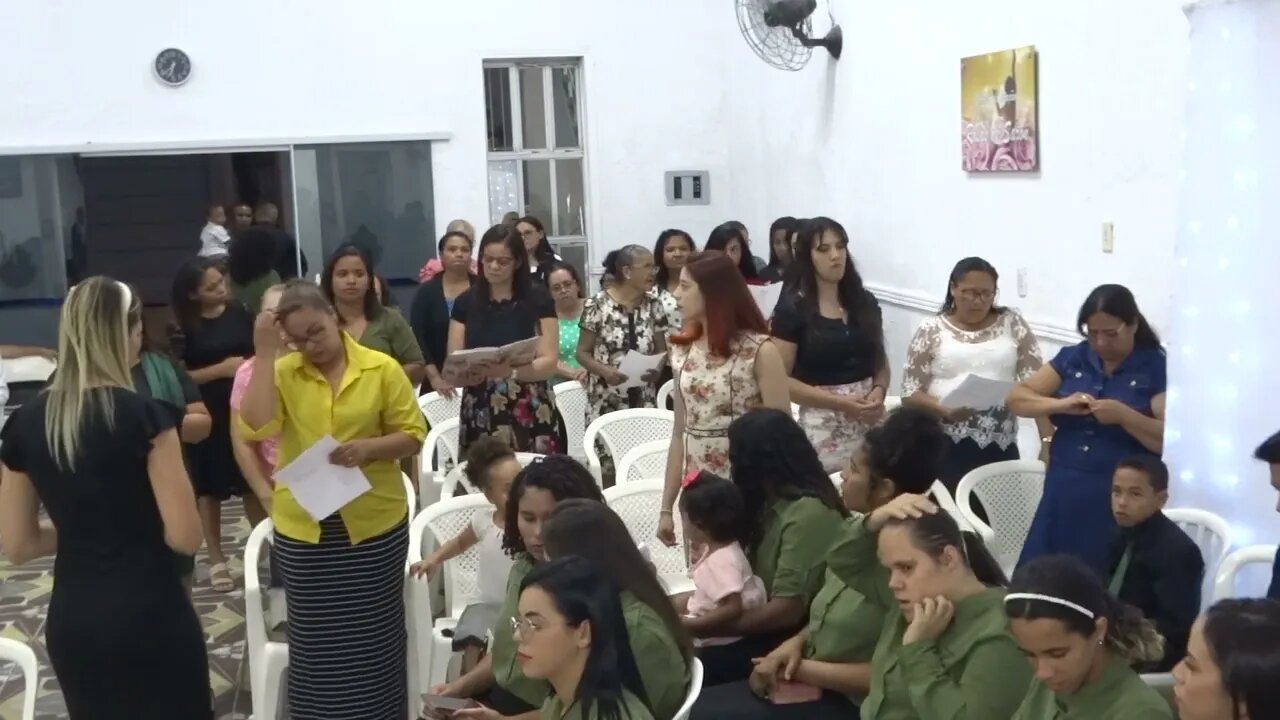 Igual Não Há - Rosa de Sarom
