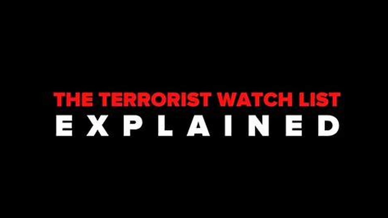 David Baumblatt #128: Former FBI Agent on the Terrorist Watchlist explains corruption of the FBI