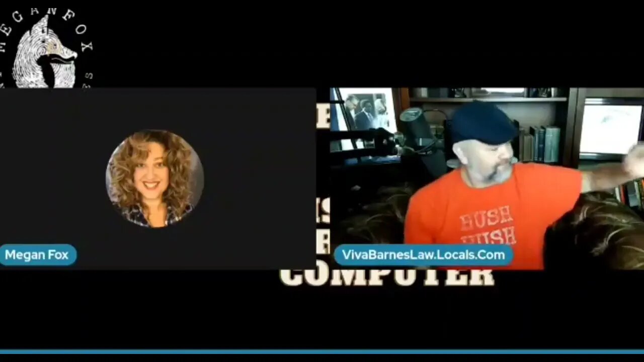 Megan Fox of PJ Media sues School Board & wins lawsuit!