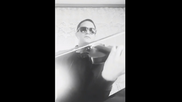 Breathtaking Viola Cover Of The Big Hit Havana By Camila Cabello