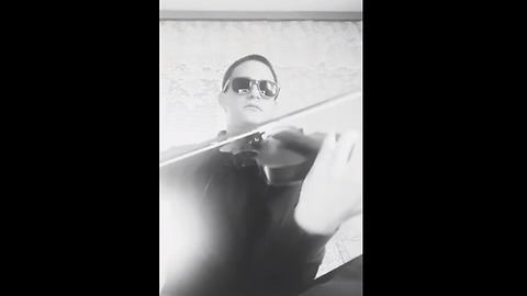 Breathtaking Viola Cover Of The Big Hit Havana By Camila Cabello