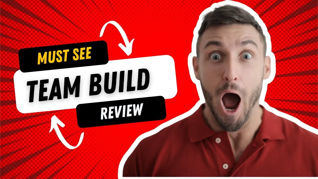 Team build club Review | How To Get Free Leads 2021