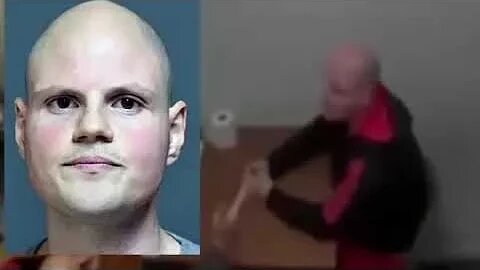 Michael Manzi Interrogation | To Catch a Predator