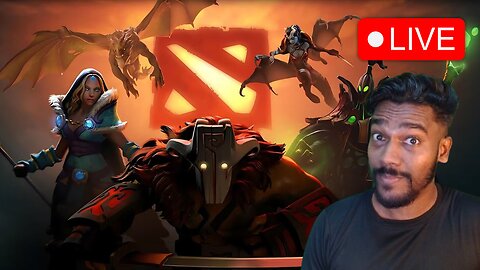 ⚔️ CLIMBING THE RANKS IN DOTA 2: EPIC TEAM BATTLES AHEAD! 🛡️