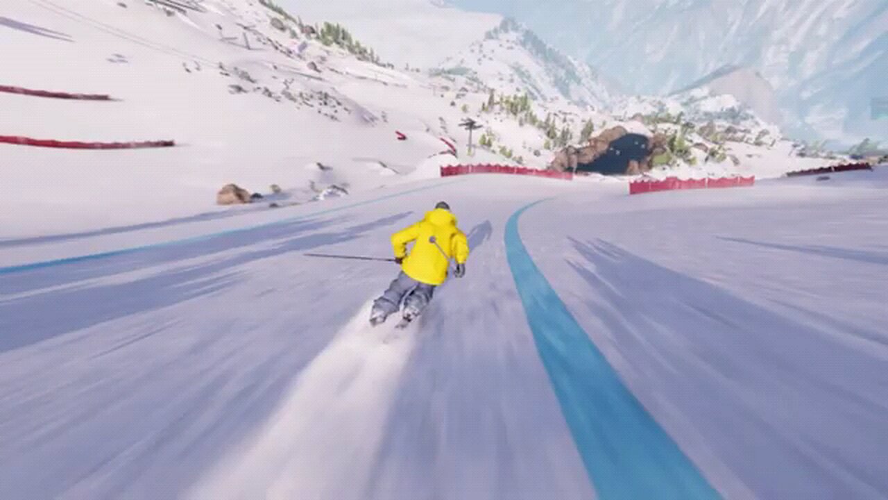 Riders Rebuplic Gameplay PC #1 /No commentry