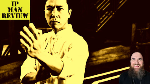 IP Man Trilogy Retro Review!