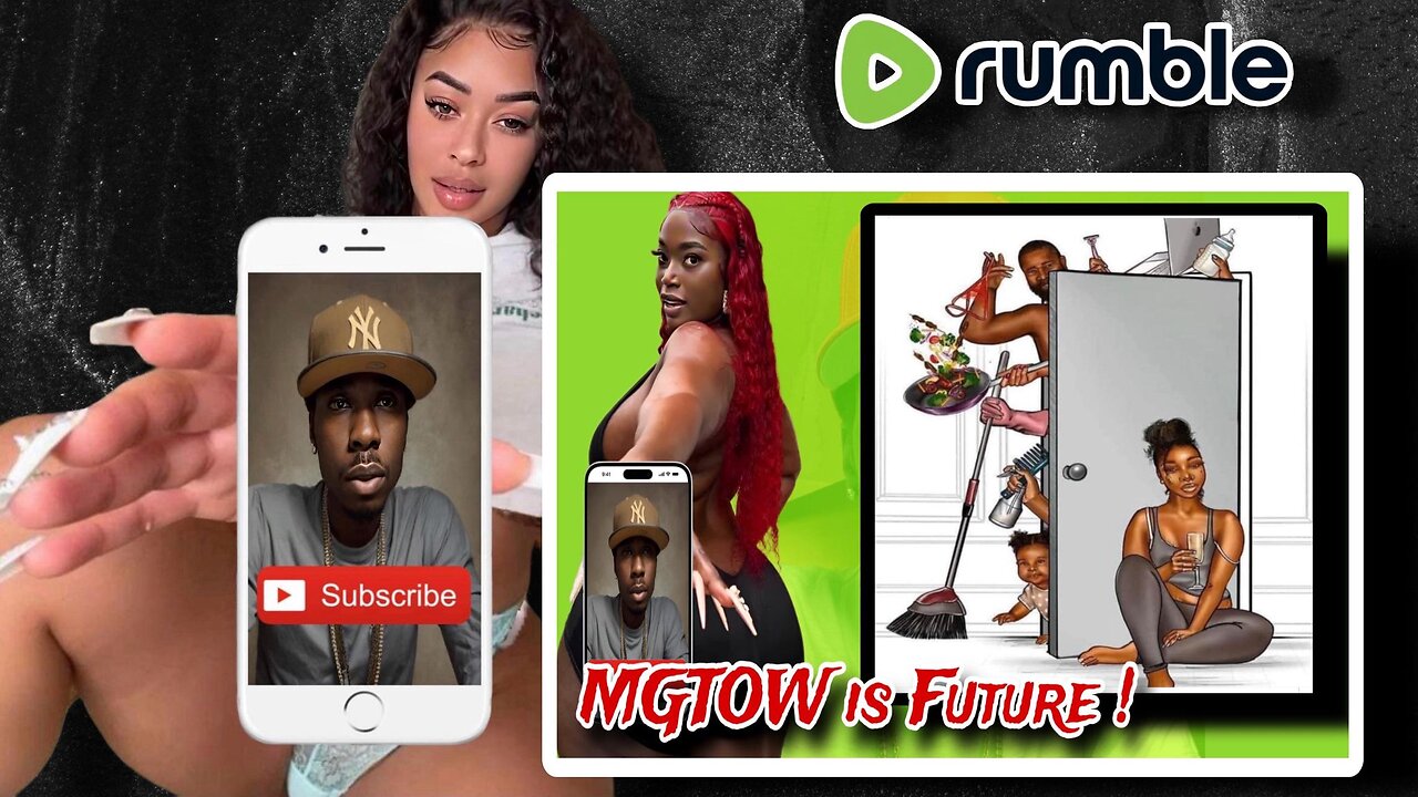 Black Men Discuss Why Modern Dating And Relationships Is Toxic