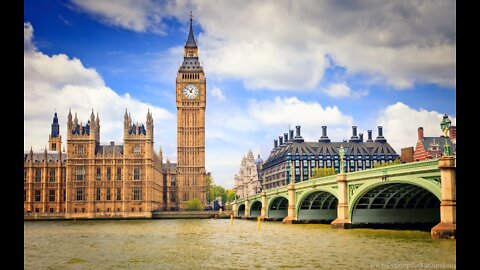 London tour #londoan