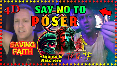 🔥Saving Faith👹Watchers·Giants🚨How to Prosper Financially🟢God's $uccess Formula · Spiritual Growth