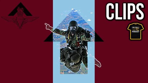 The Pathfinders | Bought The T-Shirt Podcast CLIPS