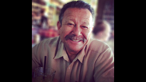 Family members mourn COVID-19 death of Customs and Border Protection officer