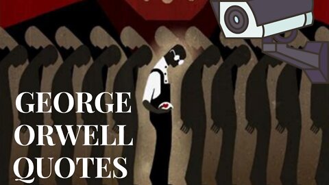 George Orwell Quotes