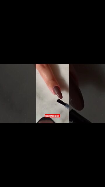 Don’t let your girlfriend see it. Bz she will... #naildesigns #shorts