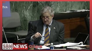 Kennedy Presses Mayorkas on Release of Criminal Migrants - 5043