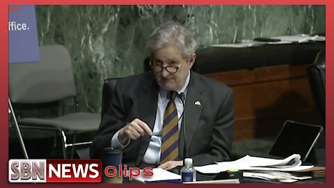 Kennedy Presses Mayorkas on Release of Criminal Migrants - 5043