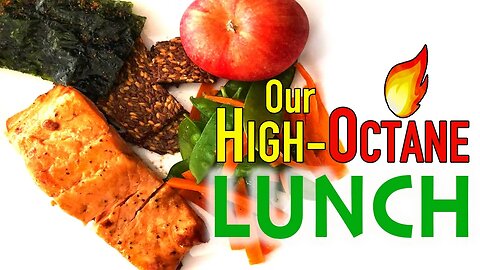 The NEW Healthier YOU, BEST Pan Fried SALMON Fillet Recipe! #health #viral #salmon #fish