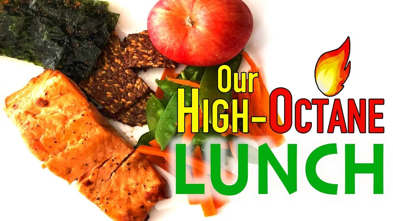 The NEW Healthier YOU, BEST Pan Fried SALMON Fillet Recipe! #health #viral #salmon #fish