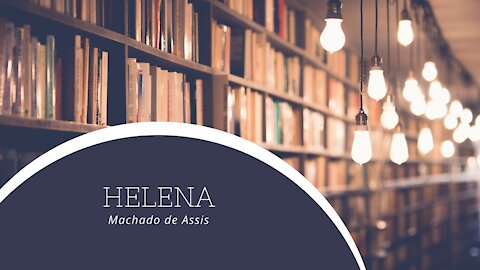 Helena Machado de assis (audiobook)