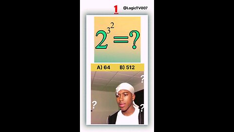 Viral Maths problem for Brain exercise 🤔