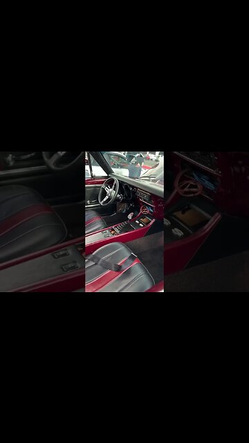 67’ Camaro #americanmuscle #musclecars #muscle