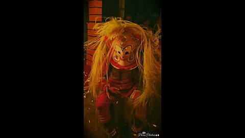 Pottan theyyam #theyyam #kerala #tulunadu #theyyamkerala