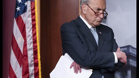 Ruh Roh: Chuck Schumer's 2020 Comments on Foreign Interference in U.S. El