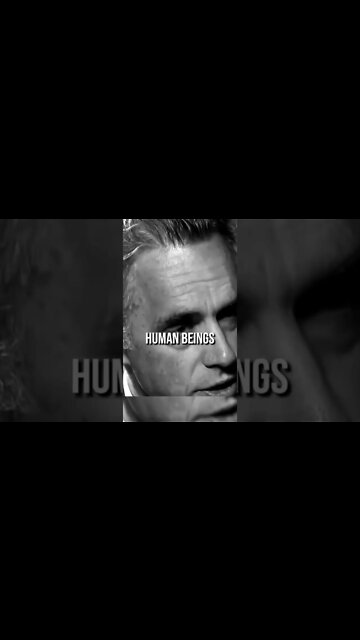 SEROTONIN WORKS : Jordan Peterson