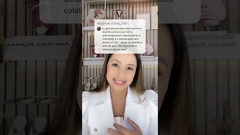 Tomar o chá amarelo com unha de gato tem algum efeito colateral?